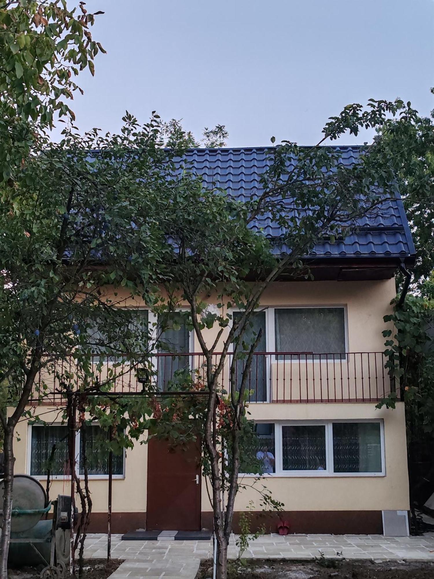 Trei Insule Home Arad Eksteriør billede